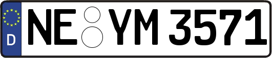 NE-YM3571