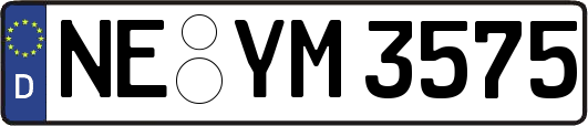 NE-YM3575