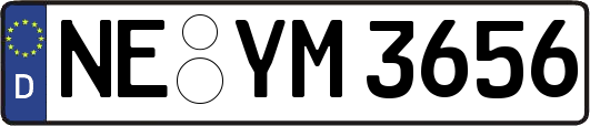 NE-YM3656