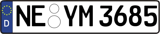 NE-YM3685