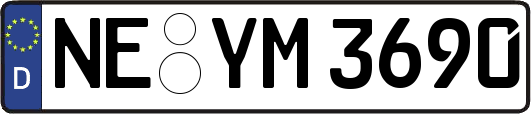 NE-YM3690
