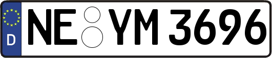 NE-YM3696