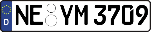 NE-YM3709