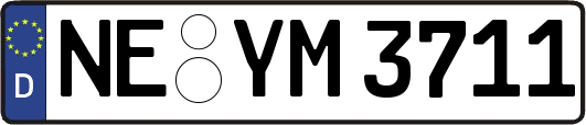 NE-YM3711