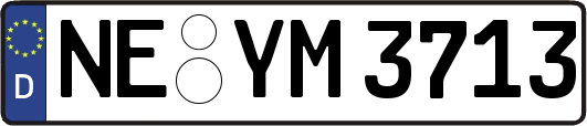 NE-YM3713