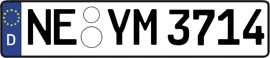 NE-YM3714