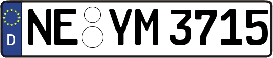 NE-YM3715