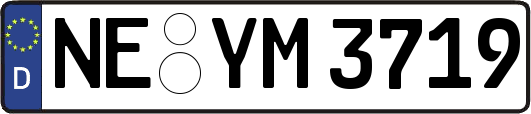 NE-YM3719