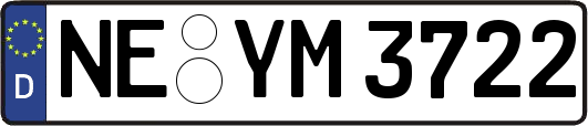 NE-YM3722