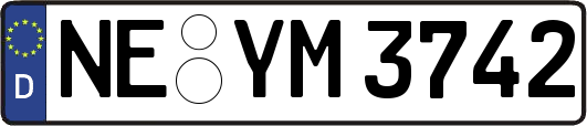 NE-YM3742
