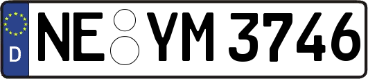 NE-YM3746