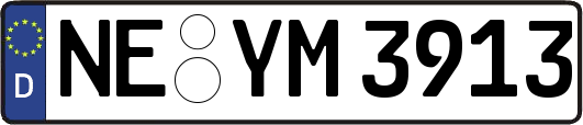 NE-YM3913