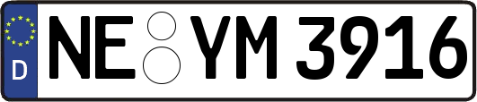 NE-YM3916