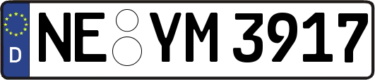 NE-YM3917