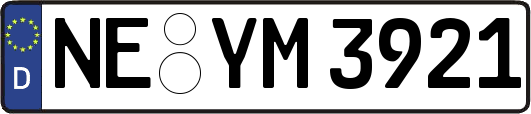 NE-YM3921