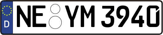 NE-YM3940