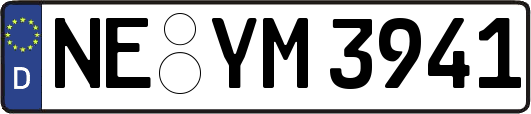 NE-YM3941