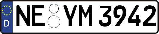 NE-YM3942
