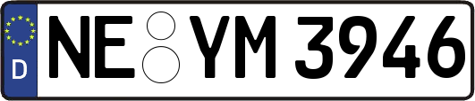 NE-YM3946