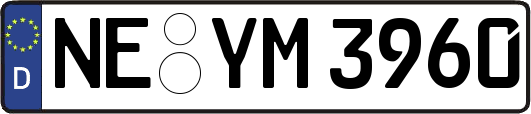 NE-YM3960
