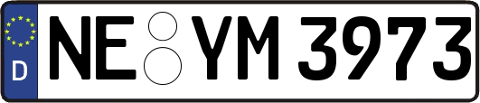 NE-YM3973