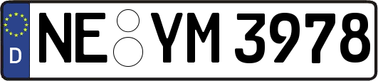 NE-YM3978