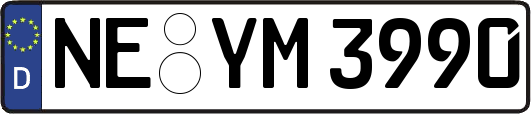 NE-YM3990