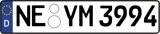 NE-YM3994