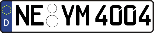 NE-YM4004