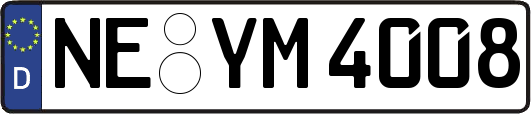 NE-YM4008