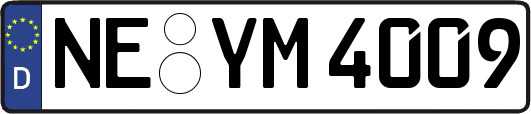NE-YM4009