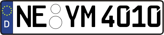 NE-YM4010