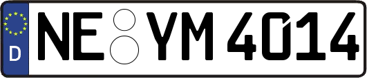 NE-YM4014