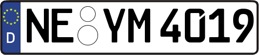 NE-YM4019
