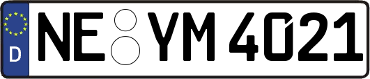 NE-YM4021