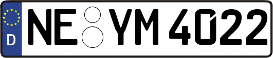 NE-YM4022