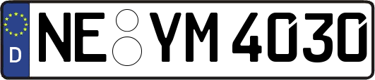 NE-YM4030