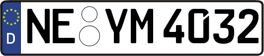 NE-YM4032
