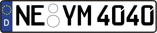 NE-YM4040