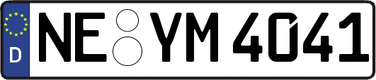 NE-YM4041