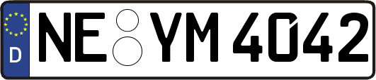 NE-YM4042