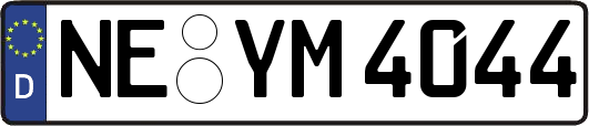 NE-YM4044