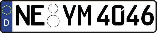 NE-YM4046