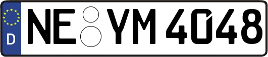 NE-YM4048