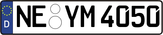 NE-YM4050