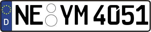 NE-YM4051