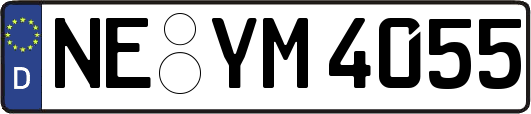NE-YM4055