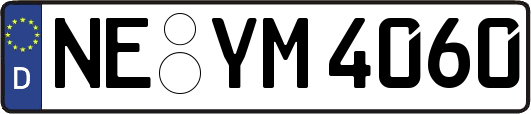 NE-YM4060