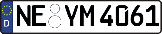 NE-YM4061
