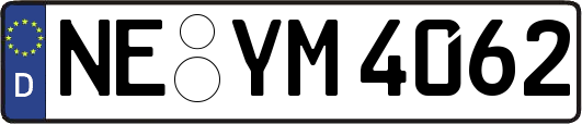 NE-YM4062